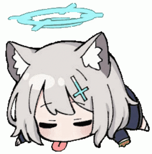 Shiroko Loading